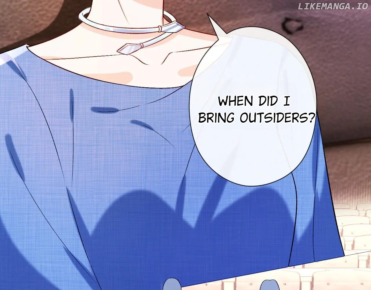 Madam and Her Daily Online Face-Slapping Chapter 183 - page 16